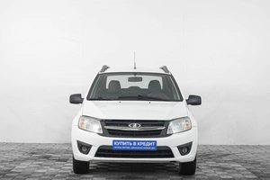 Седан ВАЗ (LADA) Granta 2014 года, 499000 рублей, Кемерово