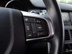 Внедорожник Land Rover Discovery Sport 2019 года, 2399000 рублей, Волгоград