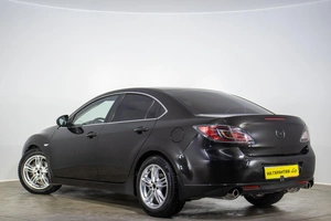 Седан Mazda 6 2008 года, 819000 рублей, Оренбург