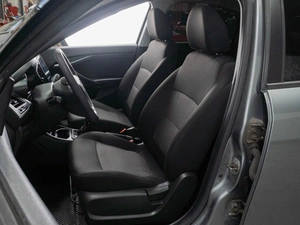 Седан ВАЗ (LADA) Vesta 2018 года, 849000 рублей, Тюмень