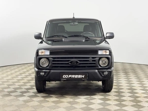 Внедорожник ВАЗ (LADA) Niva Legend 2024 года, 979900 рублей, Казань