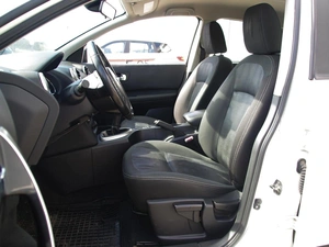 Внедорожник Nissan Qashqai 2011 года, 1070000 рублей, Владимир