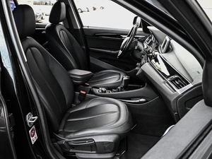 Внедорожник BMW X1 2016 года, 1979000 рублей, Кирилловка