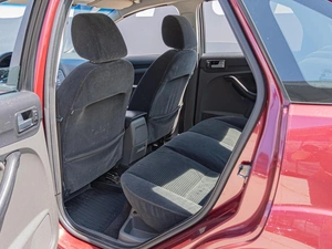Седан Ford Focus 2007 года, 499000 рублей, Краснодар