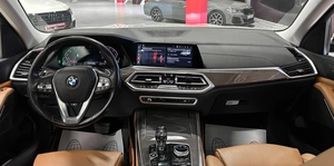 Внедорожник BMW X5 2019 года, 5897000 рублей, Красноярск