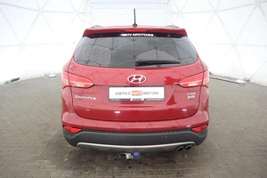 Внедорожник Hyundai Santa Fe 2013 года, 1885000 рублей, Орёл
