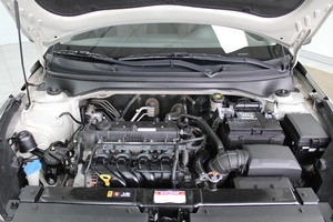 Седан Kia Rio 2018 года, 1347000 рублей, Красноярск