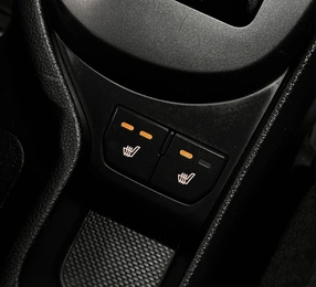 Седан Kia Rio 2016 года, 1100000 рублей, Красноярск