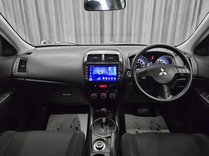 Внедорожник Mitsubishi RVR 2011 года, 1350000 рублей, Красноярск