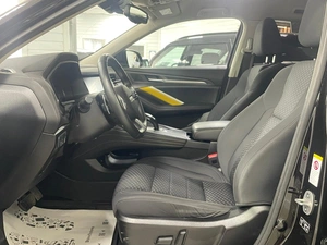 Внедорожник Haval F7x 2021 года, 1699000 рублей, Ачинск