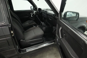 Внедорожник ВАЗ (LADA) 2121 (4x4) 2022 года, 890000 рублей, Курск