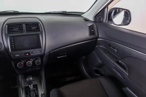 Внедорожник Mitsubishi ASX 2017 года, 1799000 рублей, Пермь