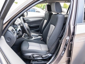Внедорожник BMW X1 2011 года, 945000 рублей, Краснодар
