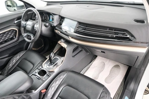 Внедорожник Haval H6 2020 года, 1769000 рублей, Красноярск