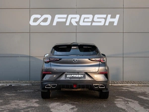 Внедорожник Changan UNI-T 2021 года, 2180000 рублей, Краснодар