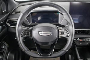 Внедорожник Geely Coolray 2025 года, 2499000 рублей, Пермь