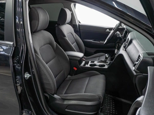 Внедорожник Kia Sportage 2017 года, 1950000 рублей, Тюмень