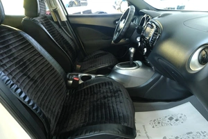 Внедорожник Nissan Juke 2014 года, 1209000 рублей, Омск