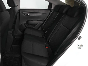 Седан Kia Rio 2018 года, 1649000 рублей, Аксай