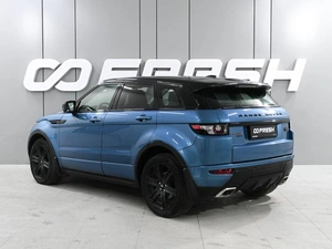 Внедорожник Land Rover Range Rover Evoque 2013 года, 1819000 рублей, Аксай