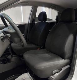 Седан Nissan Almera 2014 года, 687000 рублей, Красноярск