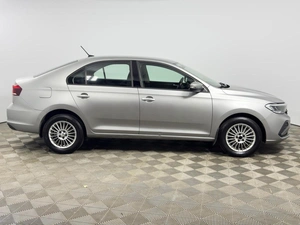 Лифтбек Volkswagen Polo 2021 года, 1499000 рублей, Казань
