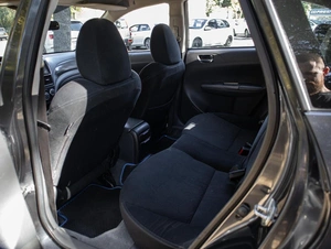 Хетчбэк Subaru Impreza 2008 года, 599000 рублей, Большой Сочи