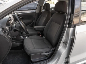 Седан Volkswagen Polo 2012 года, 789000 рублей, Саратов