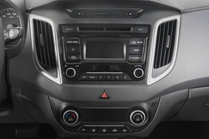 Внедорожник Hyundai Creta 2018 года, 1769000 рублей, Кемерово