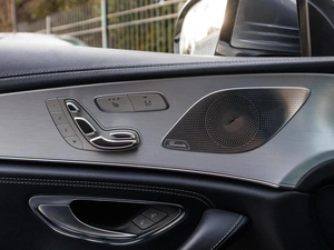 Седан Mercedes-benz CLS-класс 2018 года, 4999000 рублей, Большой Сочи