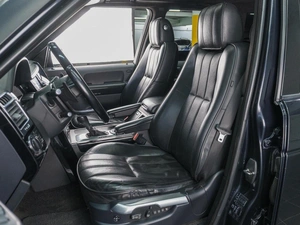 Внедорожник Land Rover Range Rover 2011 года, 1799000 рублей, Сургут