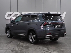Внедорожник Geely Okavango 2024 года, 3079000 рублей, Воронеж