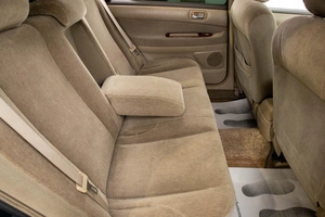 Седан Toyota Vista 2002 года, 469000 рублей, Барнаул