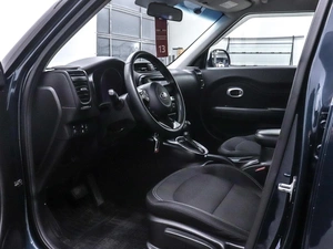 Внедорожник Kia Soul 2017 года, 1599000 рублей, Красноярск