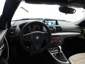 Кабриолет BMW 1 серия 2008 года, 1950055 рублей, Москва