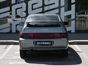 Хетчбэк ВАЗ (LADA) 2112 2007 года, 279000 рублей, Волгоград