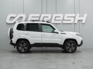 Внедорожник ВАЗ (LADA) Niva Travel 2024 года, 1234000 рублей, Воронеж