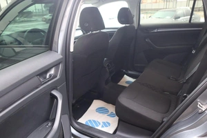 Внедорожник Skoda Kodiaq 2020 года, 2620000 рублей, Мирное