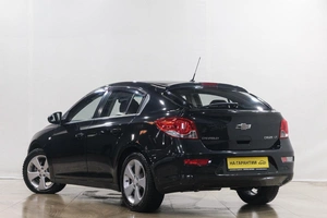 Хетчбэк Chevrolet Cruze 2012 года, 799000 рублей, Новокузнецк