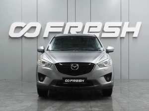 Внедорожник Mazda CX-5 2014 года, 1599000 рублей, Воронеж