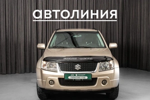Внедорожник Suzuki Grand Vitara 2010 года, 899000 рублей, Красноярск