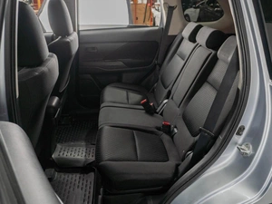 Внедорожник Mitsubishi Outlander 2013 года, 1349000 рублей, Тюмень