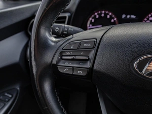 Хетчбэк Hyundai Veloster 2019 года, 2250000 рублей, Краснодар