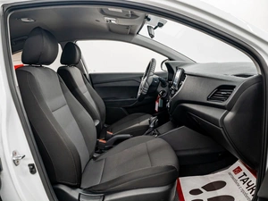 Седан Hyundai Solaris 2020 года, 1650000 рублей, Красноярск