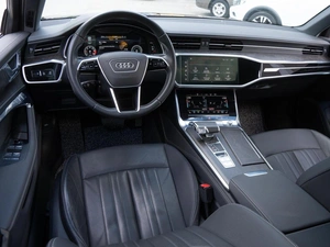 Седан Audi A6 2020 года, 4900000 рублей, Волгоград