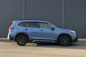 Внедорожник Subaru Forester 2020 года, 2620000 рублей, Солонцы