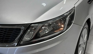 Седан Kia Rio 2012 года, 857000 рублей, Красноярск