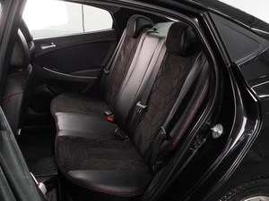 Седан Hyundai Solaris 2016 года, 999000 рублей, Воронеж