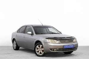Седан Ford Mondeo 2006 года, 389000 рублей, Барнаул
