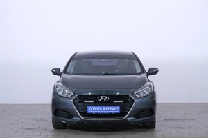 Седан Hyundai i40 2015 года, 1589000 рублей, Омск